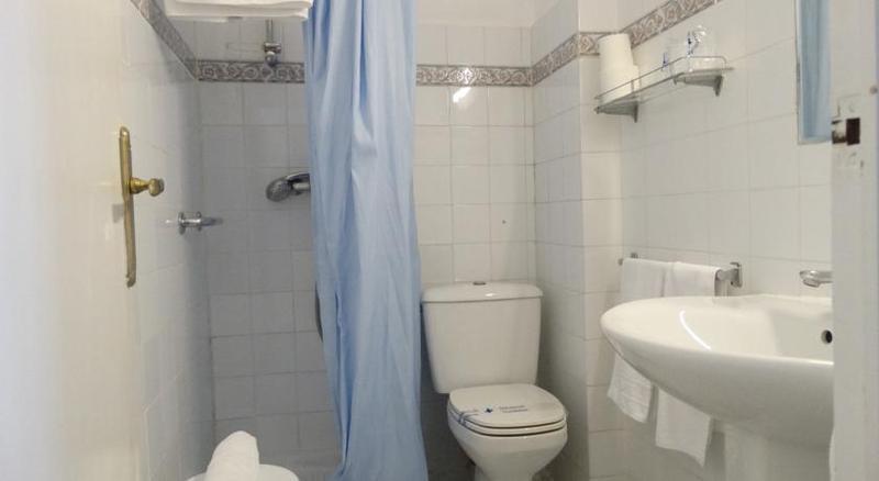 Hotel Montes Blancos Ezcaray Eksteriør billede