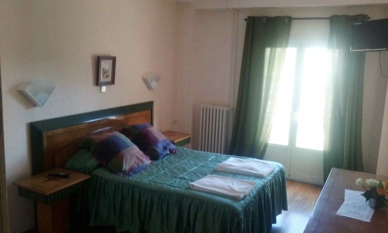 Hotel Montes Blancos Ezcaray Eksteriør billede