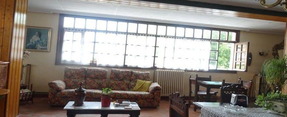 Hotel Montes Blancos Ezcaray Eksteriør billede
